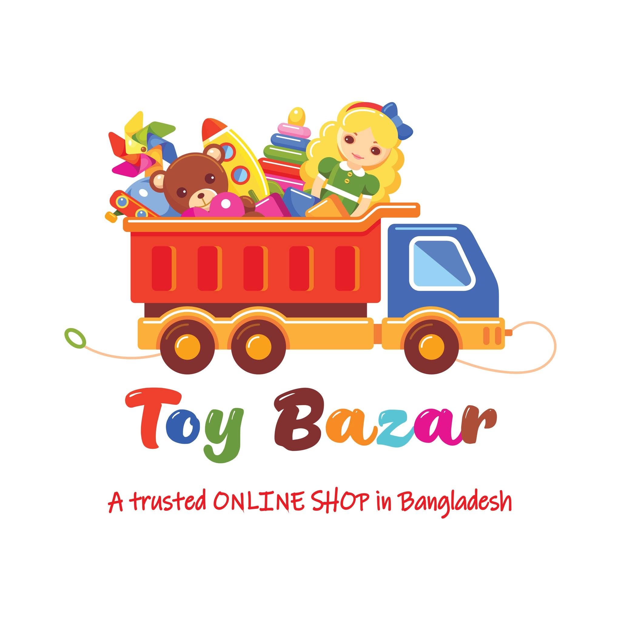 Toy Bazar logo